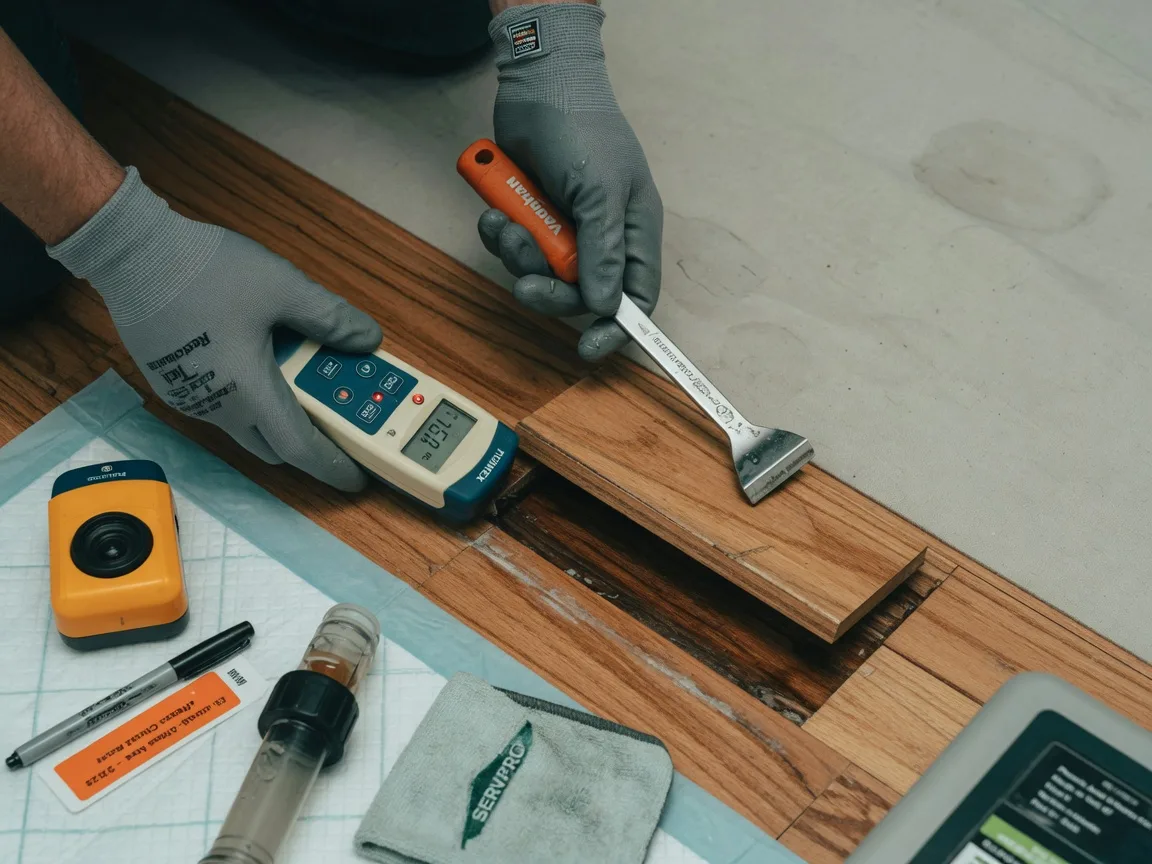 Why choose Water Damage Restoration in West Harrison, IN